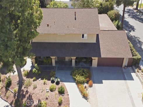 1517  Moonbeam   Place, Fullerton, CA