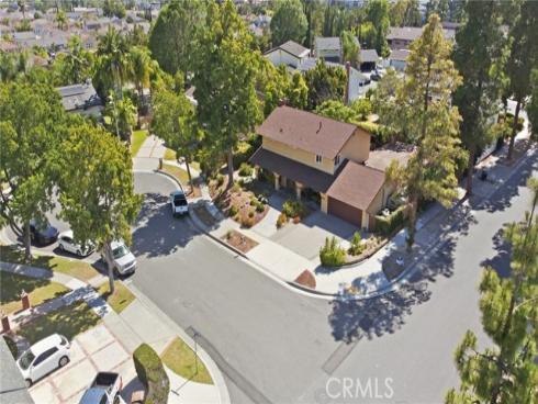 1517  Moonbeam   Place, Fullerton, CA