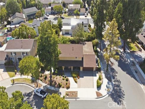 1517  Moonbeam   Place, Fullerton, CA
