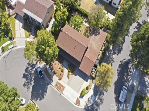 1517  Moonbeam   Place, Fullerton, CA