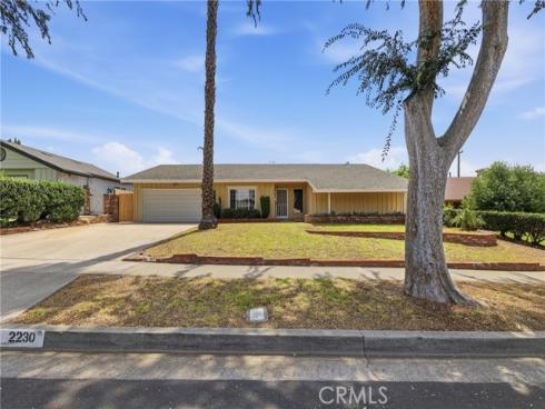 2230  Deerpark   Drive, Fullerton, CA