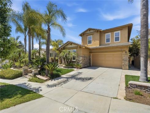 2843  Timberlyn Trail Road  , Fullerton, CA