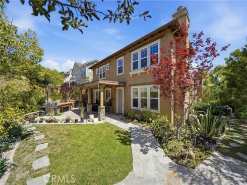 2843  Timberlyn Trail Road  , Fullerton, CA