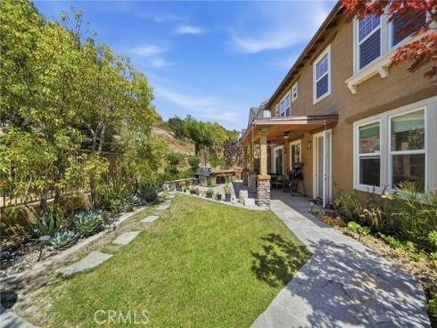 2843  Timberlyn Trail Road  , Fullerton, CA