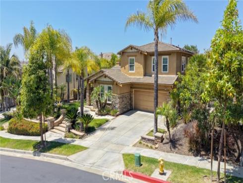 2843  Timberlyn Trail Road  , Fullerton, CA