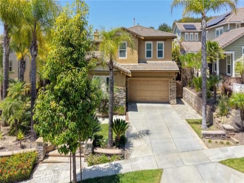 2843  Timberlyn Trail Road  , Fullerton, CA