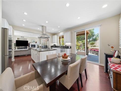 2843  Timberlyn Trail Road  , Fullerton, CA
