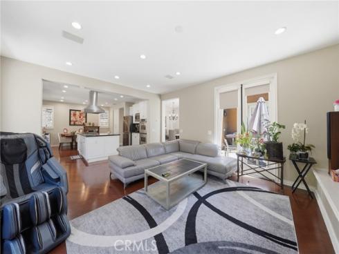 2843  Timberlyn Trail Road  , Fullerton, CA
