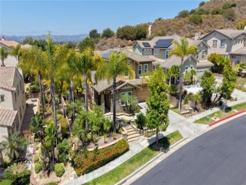 2843  Timberlyn Trail Road  , Fullerton, CA