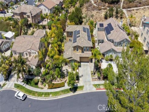 2843  Timberlyn Trail Road  , Fullerton, CA