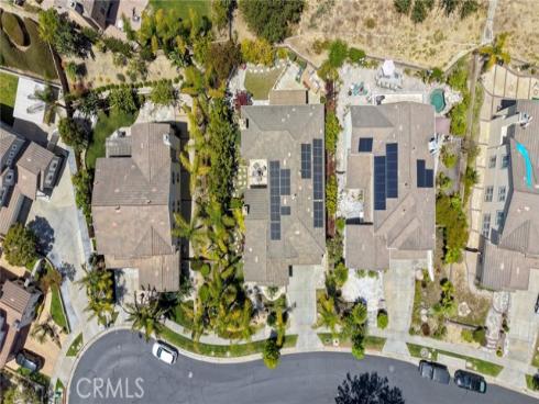 2843  Timberlyn Trail Road  , Fullerton, CA