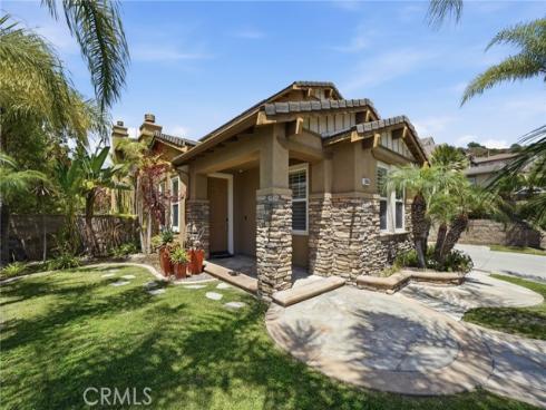 2843  Timberlyn Trail Road  , Fullerton, CA