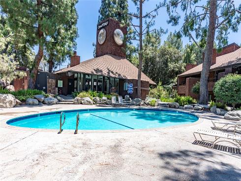 2726 Quail Ridge , Fullerton, CA
