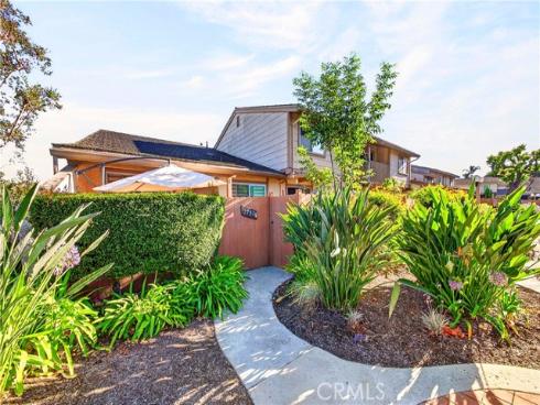 1751 Avenida Selva , Fullerton, CA