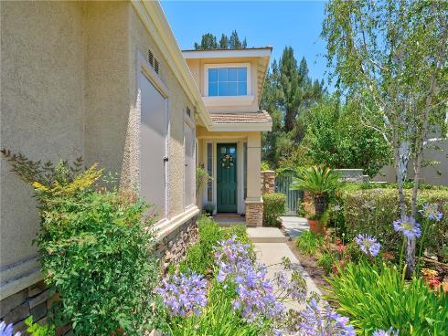 1355  Canterbury  , Fullerton, CA