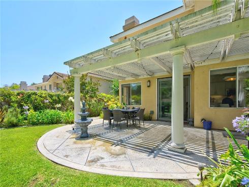 1355  Canterbury  , Fullerton, CA