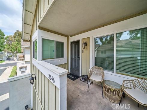 2346  Coventry Cir., #18  , Fullerton, CA