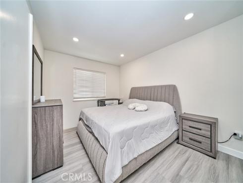 2346  Coventry Cir., #18  , Fullerton, CA