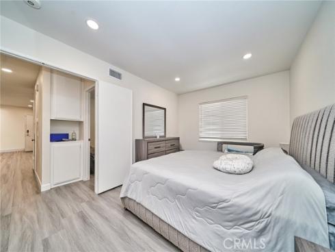 2346  Coventry Cir., #18  , Fullerton, CA