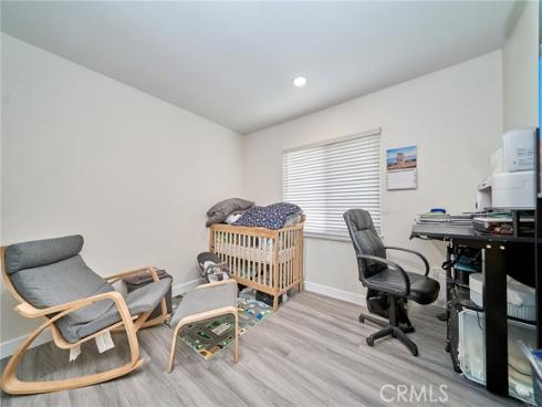 2346  Coventry Cir., #18  , Fullerton, CA
