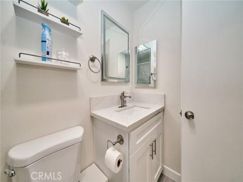 2346  Coventry Cir., #18  , Fullerton, CA