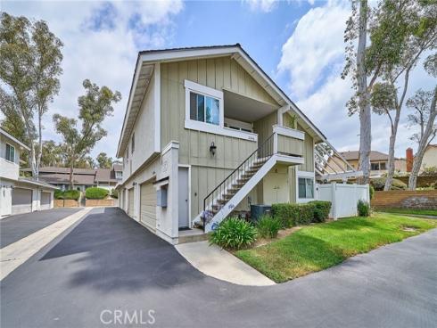 2346  Coventry Cir., #18  , Fullerton, CA