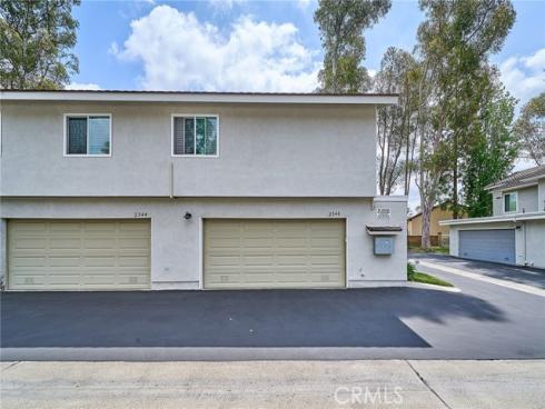 2346  Coventry Cir., #18  , Fullerton, CA