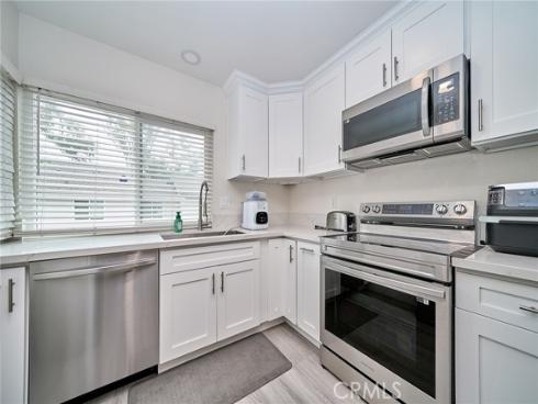 2346  Coventry Cir., #18  , Fullerton, CA