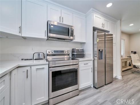 2346  Coventry Cir., #18  , Fullerton, CA