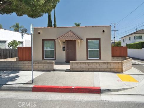 714 E Chapman Avenue, Fullerton, CA