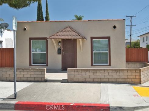 714 E Chapman   Avenue, Fullerton, CA