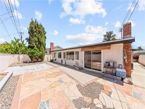 1301 W Roberta , Fullerton, CA