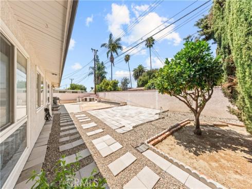 1301 W Roberta , Fullerton, CA