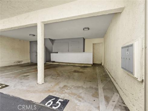 1665 Brea , Fullerton, CA