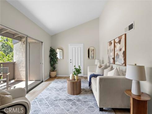 1665 Brea , Fullerton, CA