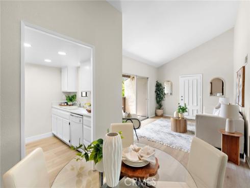 1665 Brea , Fullerton, CA