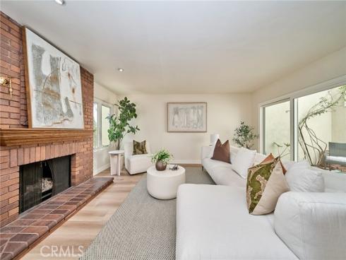 2809 Park Vista Court, Fullerton, CA