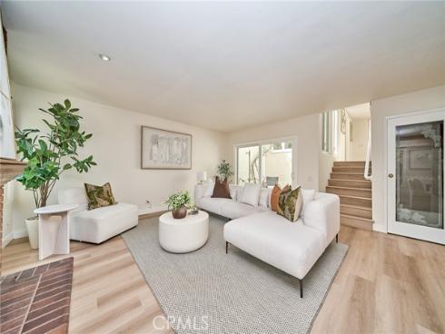 2809 Park Vista Court, Fullerton, CA