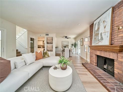 2809 Park Vista Court, Fullerton, CA