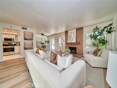 2809 Park Vista Court, Fullerton, CA