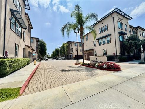 1391 Clementine Way, Fullerton, CA