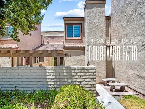 2706 Via Colina , Fullerton, CA