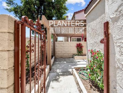 2706 Via Colina , Fullerton, CA
