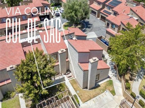 2706 Via Colina , Fullerton, CA