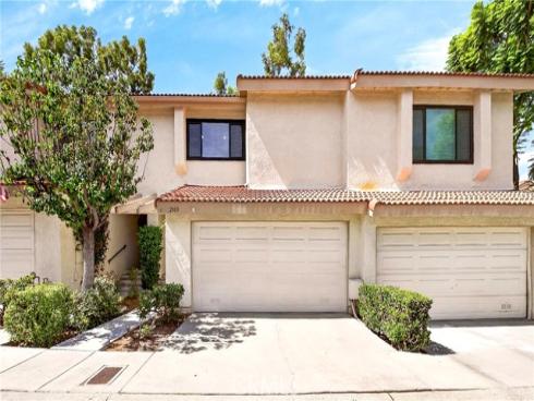 2303 W. Millstream Drive 104