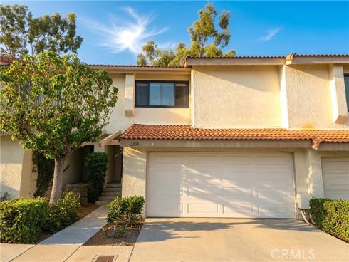2303 W Millstream  104  Drive, Fullerton, CA