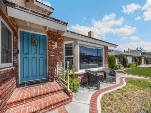 2640 Middlesex Place , Fullerton, CA