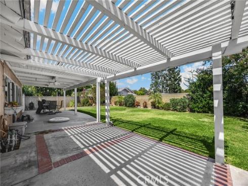 2640 Middlesex Place , Fullerton, CA