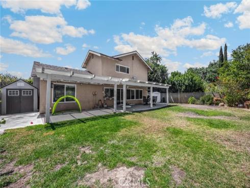 2640 Middlesex Place , Fullerton, CA