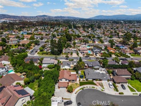 2640 Middlesex Place , Fullerton, CA